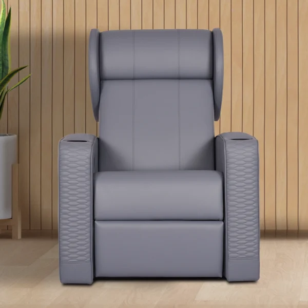 Home Theater Recliner Chair Flamingo