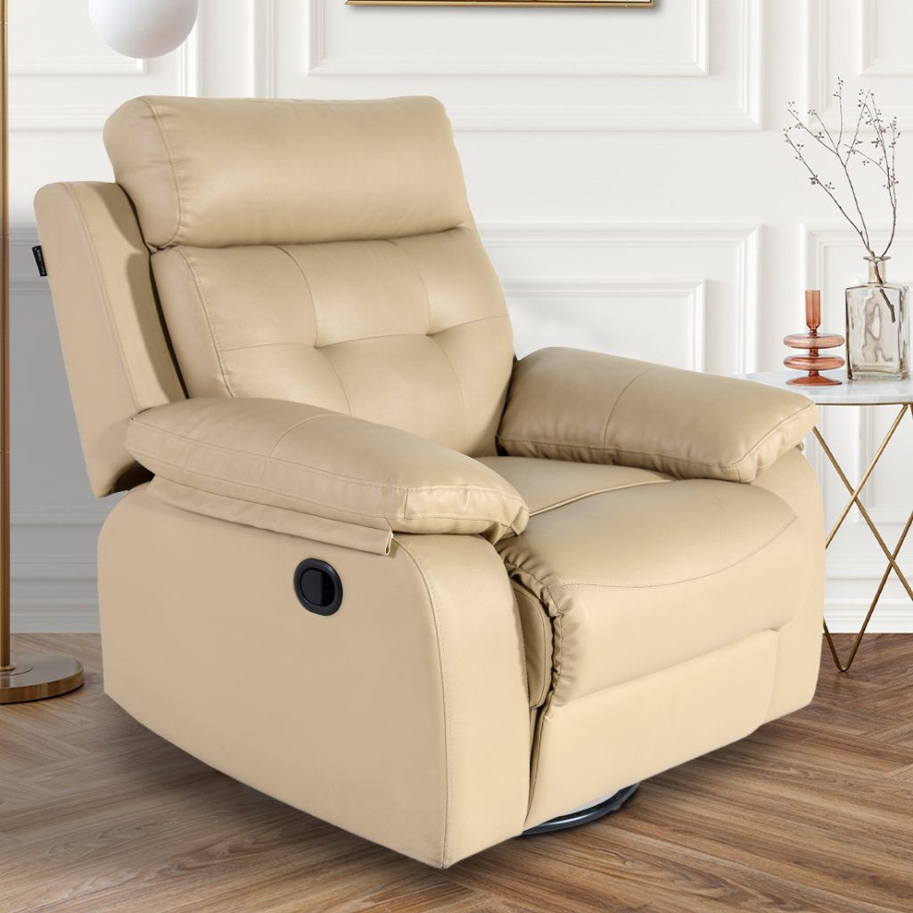 10 Best Recliner Sofa in India