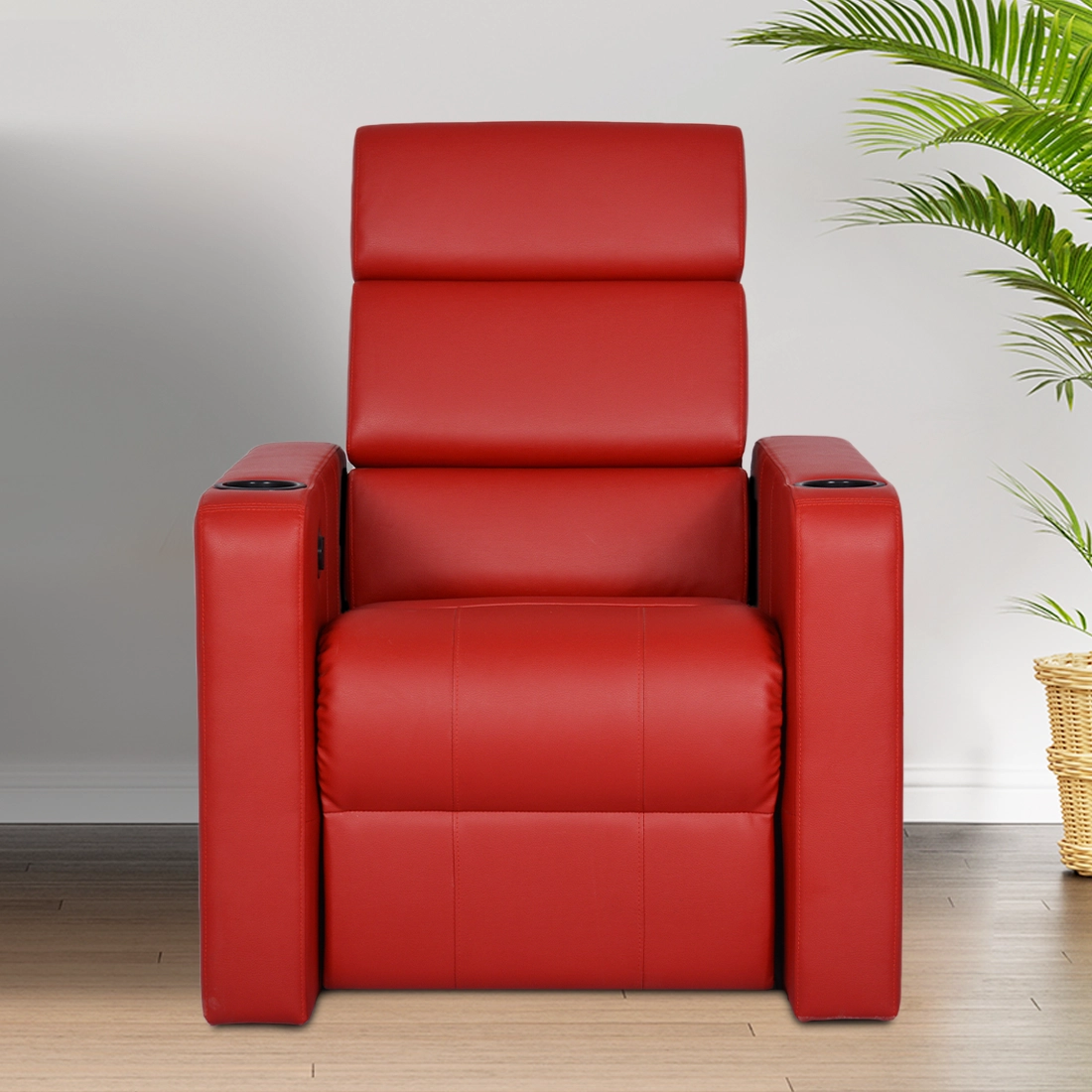 Home Theater Recliner Chair Miami
