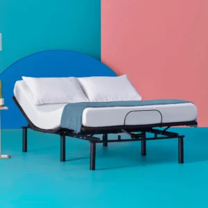 Recliner Smart Bed - Quest 2.0