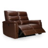 Two Seater Recliner Sofa - 9401