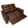 Two Seater Recliner Sofa - 9401