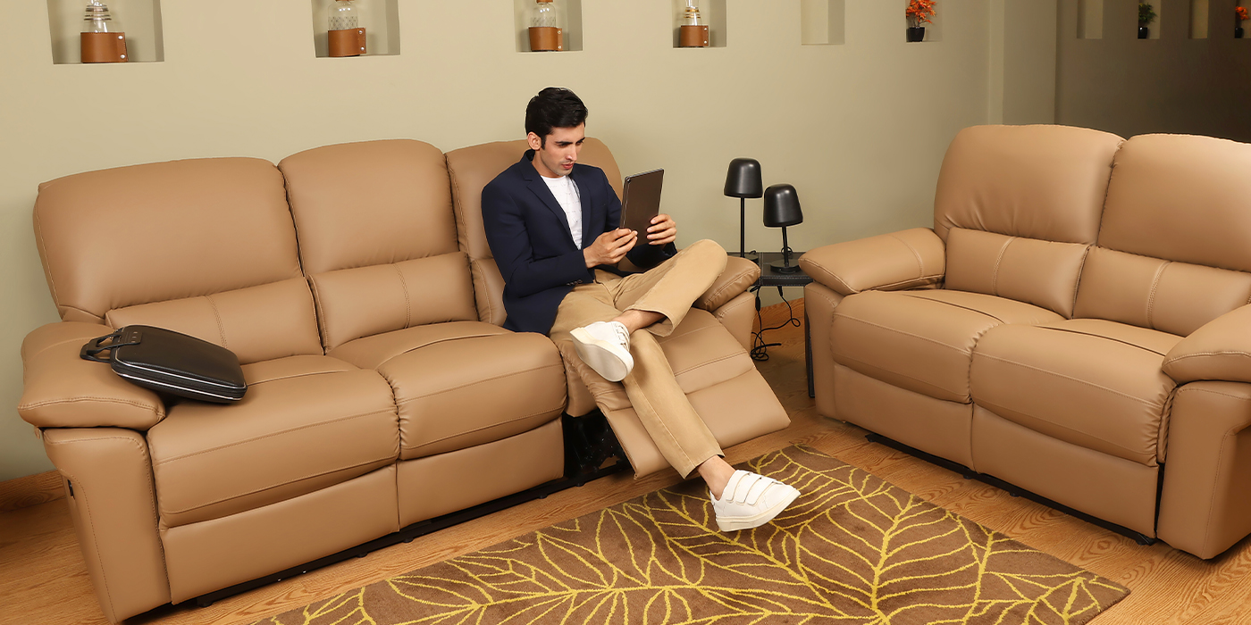 What to Know Before Buying a Good Quality Recliner Chair, Sofa, or Home Theatre in India