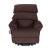 Auto lift Single Seater Recliner Chair Style-208