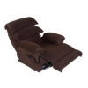Auto lift Single Seater Recliner Chair Style-208