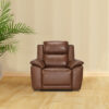 Single Seater Motorized Recliner Chair - King