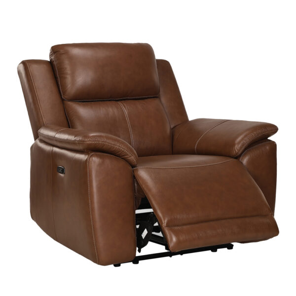 Single Seater Motorized Recliner Chair - King