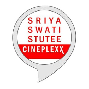 sriya swati stutee cineplex recliner seats