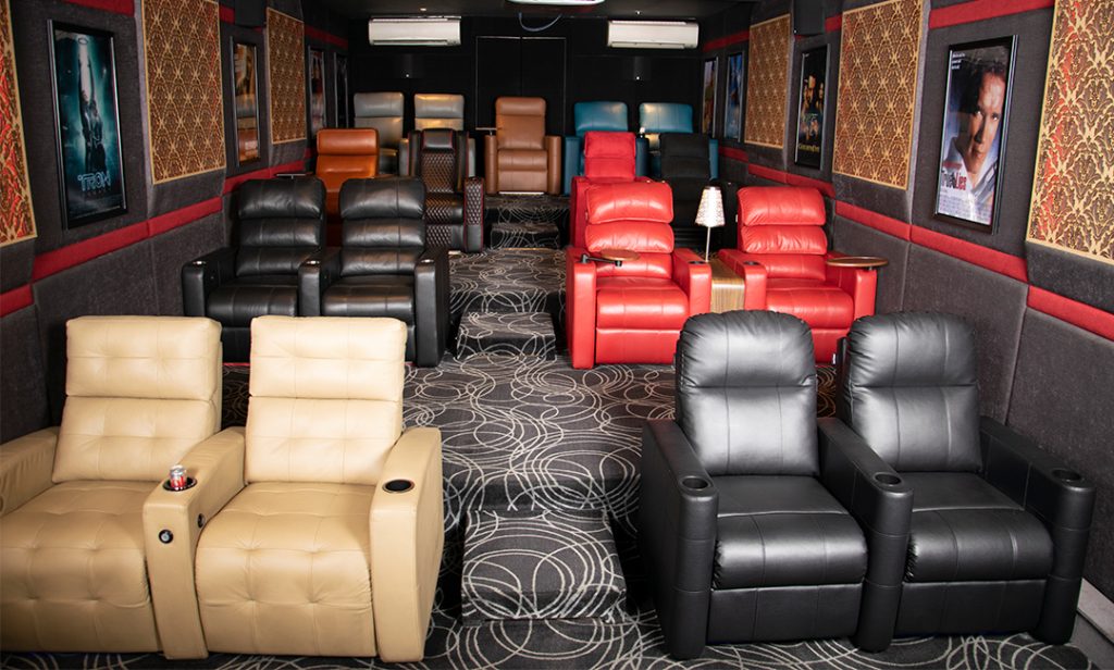 Recliners on Sale Near Me