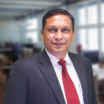About Us 4 Neeraj Bansal