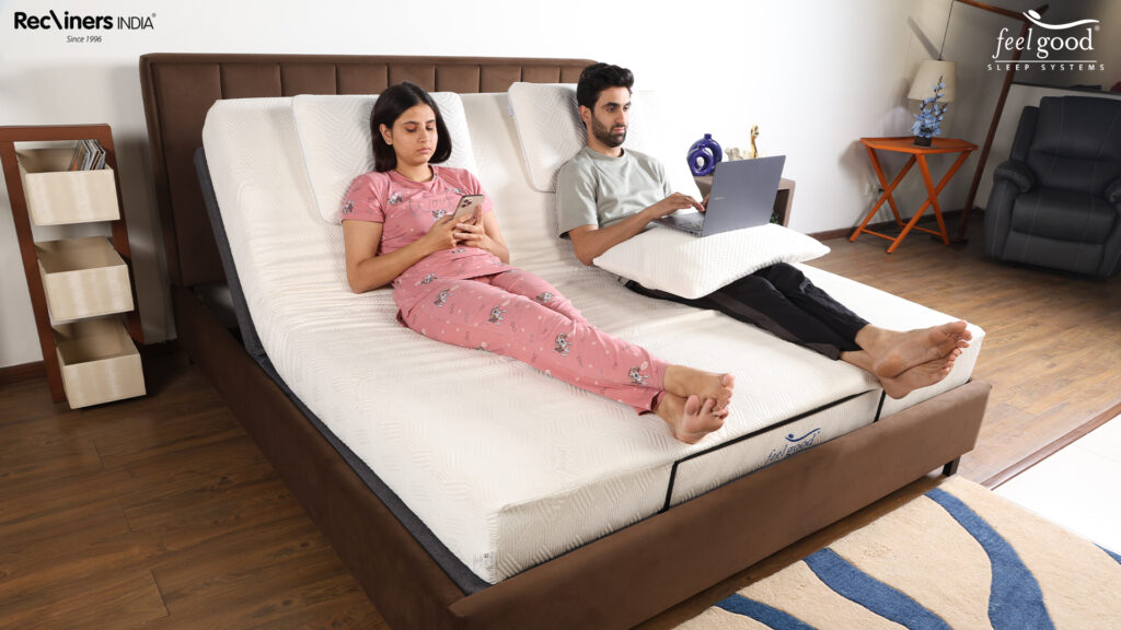 Is Sleeping with Your Head Elevated Good for You? Pros, Cons, and Tips