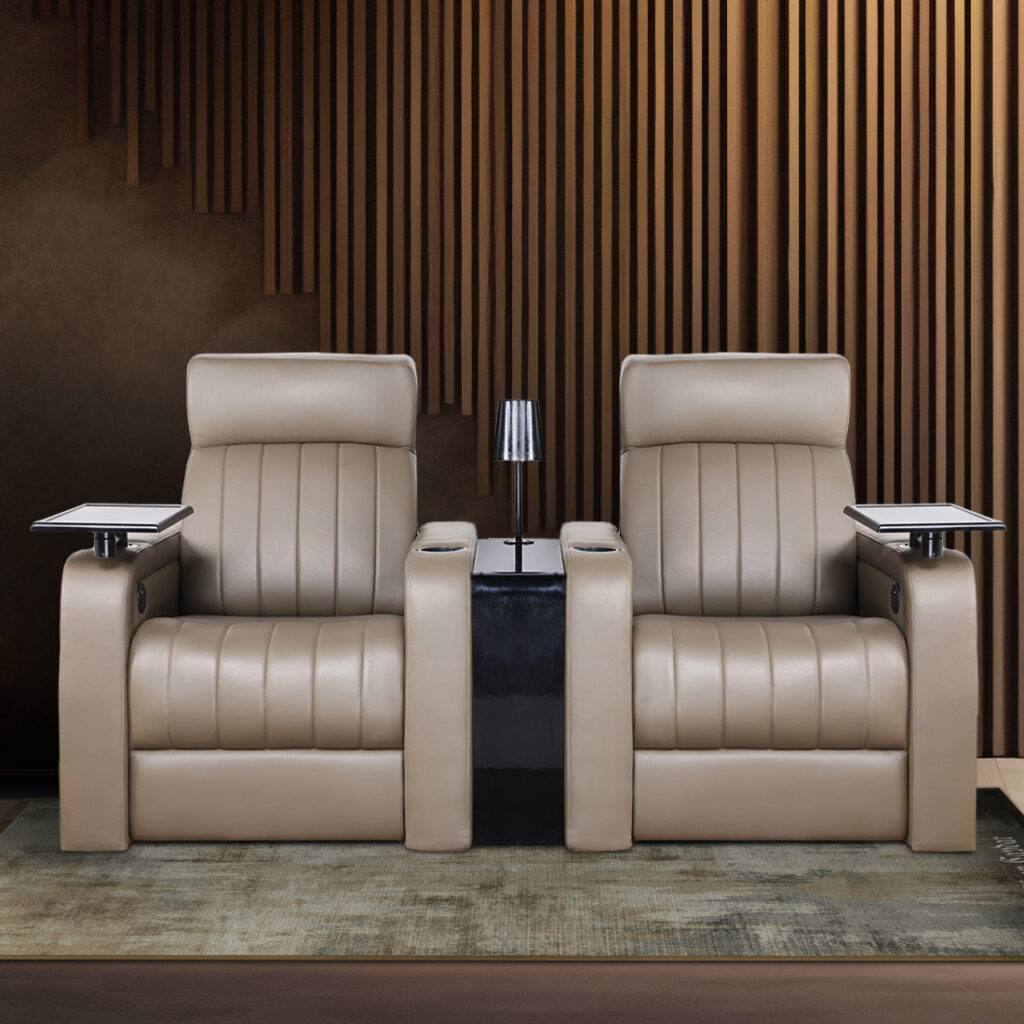 Home Theater Recliner Sofa, Home Cinema Recliner, Movie Theatre Seats, Home Entertainment Theater Sofa, multiplex cinema recliner, luxury cinema recliner chair