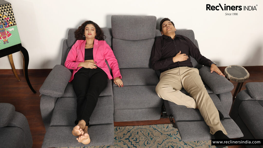Recliner Chair from Recliners India