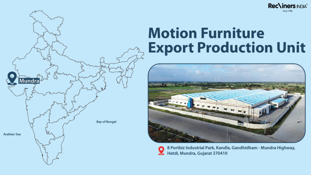 Recliner Chair Suppliers, Motion Furniture Export Production Unit, Recliner Chair Exporter,
Recliner Chair Suppliers, 
Recliner Export from India, 
recliner manufacturer,
trusted by importers,
Bespoke recliner exporter 