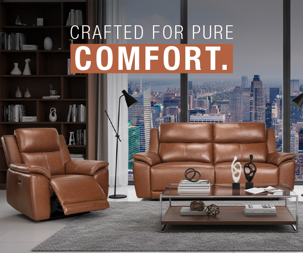 Best Recliner Manufacturer in India | Luxury Recliner Chair, Sofa | Motion Furniture Manufacturer 5 Pure Leather Recliner Sofa king, Full Leather Recliners Sofa, Recliner sofa, Recliner Chair, Living Room Recliner