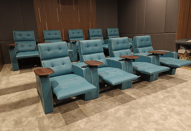 Home theater recliners sofa Project, Home theater recliner sofa, home theater recliner chair, home cinema recliner