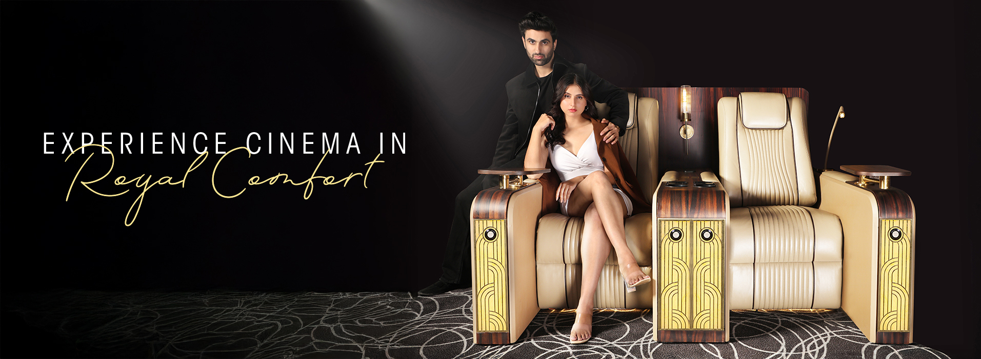 Best Recliner Manufacturer in India | Luxury Recliner Chair, Sofa | Motion Furniture Manufacturer 1 Luxury Home Theater Recliner Chair online, cinema recliner chair