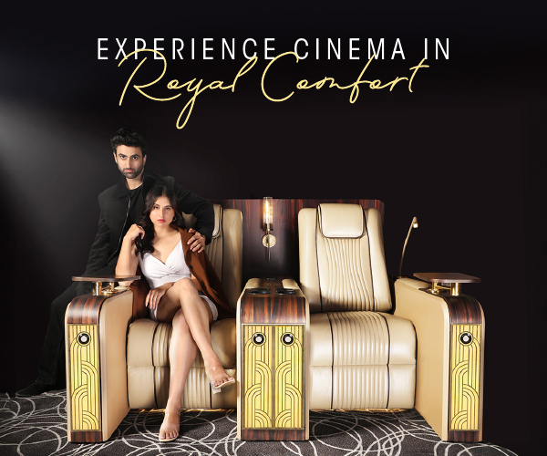 Best Recliner Manufacturer in India | Luxury Recliner Chair, Sofa | Motion Furniture Manufacturer 4 Luxury Home Theater Recliner Chair shop online