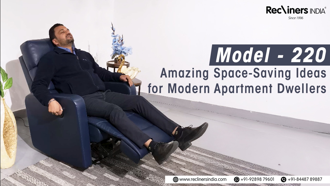 Best space saving recliner, recliner sofa, recliner chair, luxury recliner, Best space saving recliner